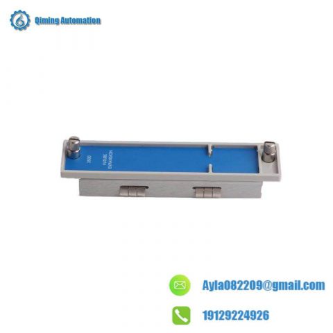 Bently Nevada 128276-01E: Industrial Control System Module