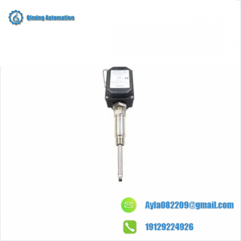 Bently Nevada 26530-12-10-03-020-191-21-03-00 Dual Probe Transducer