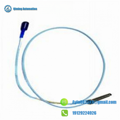 Bently Nevada 330101-30-63-15-02-CN Proximity Transducer System - Precision Measurement Solution for Industrial Control