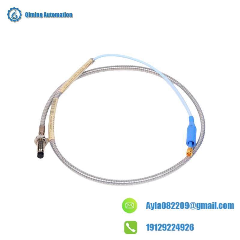 bently_nevada_330104-00-05-10-01-00_proximity_probe.jpg BENTLY NEVADA 330104-00-05-10-01-00 Proximity Probe