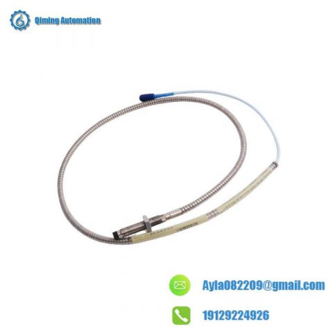 Bently Nevada 330104-00-06-10-02-05 - 3300 XL 8 mm Proximity Probes