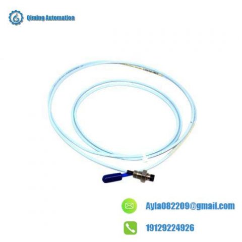 Bently Nevada 330171-00-20-90-02-05 Proximity Transducer Probe; Manufacturer: Bently-Nevada