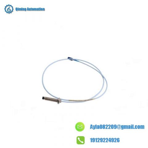 BENTLY NEVADA 330173-04-08-10-02-00, Proximity Probes for Industrial Control Systems