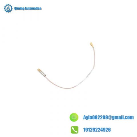 Bently 3500/15127610-01 High Performance Vibration Monitoring Module