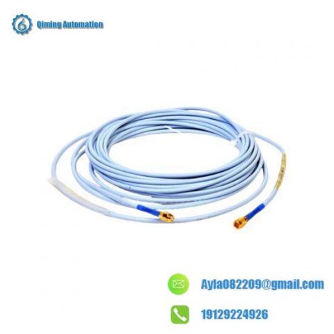 Bently Nevada 330130-085-00-05 Extension Cable, Precision Control Solutions