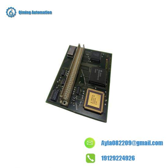 bosch_062860-105401_062859-1057-3.jpg REXROTH HMS01.1N-W0070-A-07-NNNN - High Precision Control Module for Industrial Automation