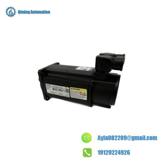 bosch_rexroth_msk040b-0450-nn-m1-up1-nnnn_servo_motor.jpg Indramat HCS031E-W0100-A-05-NNNV Industrial Control Module, High Performance Motion Control