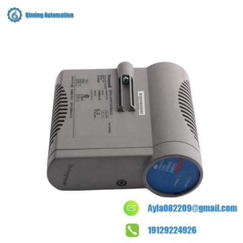 Honeywell CC-PDIS01 51405042-175: Industrial Digital Input Module, Precision Control for Modern Factories