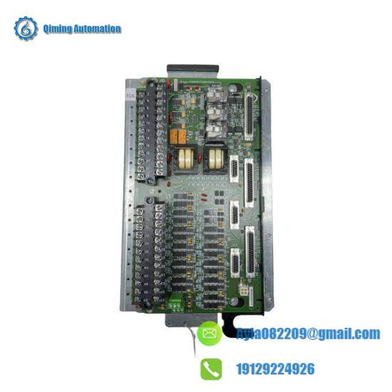 circuit_board_is200tturh1bed_general_electric.jpg GE IC694PWR330CA Power Supply Module