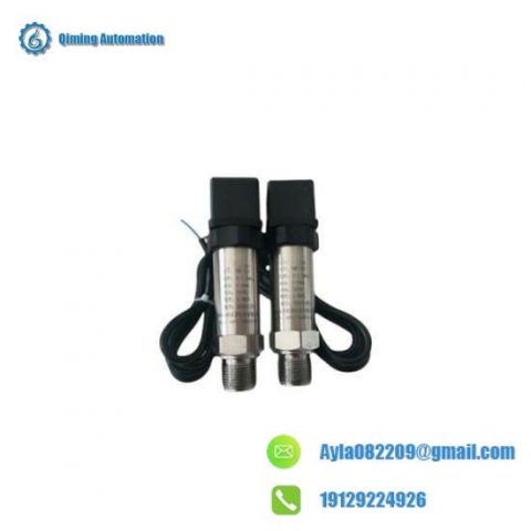 E+H PMP-A3101A1S Pressure Sensor, High Precision Industrial Measurement Device