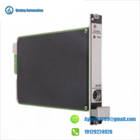 Emerson BRC300PHCBRC30000000 Industrial Control Module