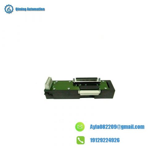 EMERSON KJ4110X1-CA1 Cable Extender, Industrial Control Solutions