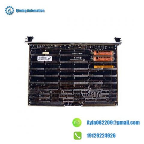 MOTOROLA MMME162-020A Discrete Control Switch Module for Industrial Automation