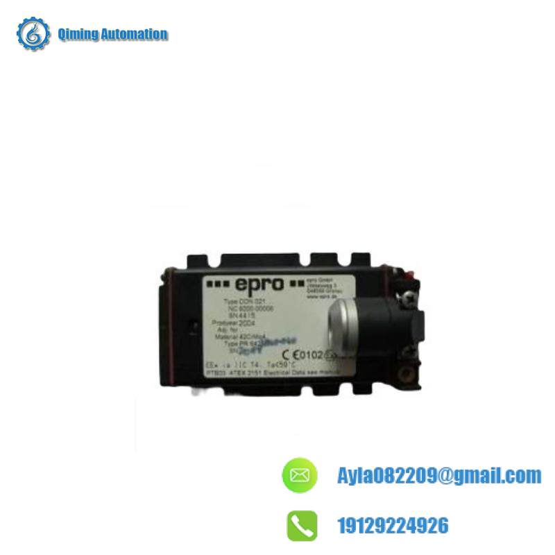epro_pr6424_014-120_con021_module.jpg EPRO PR6424/000-030+C0N021 Eddy Current Sensor Module