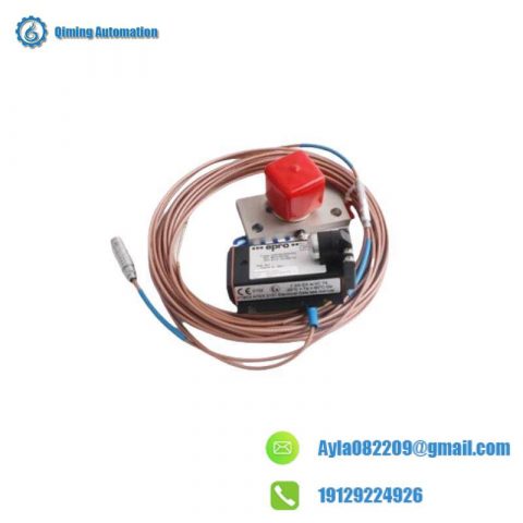 EPRO PR6424/127-110 Industrial Control Module