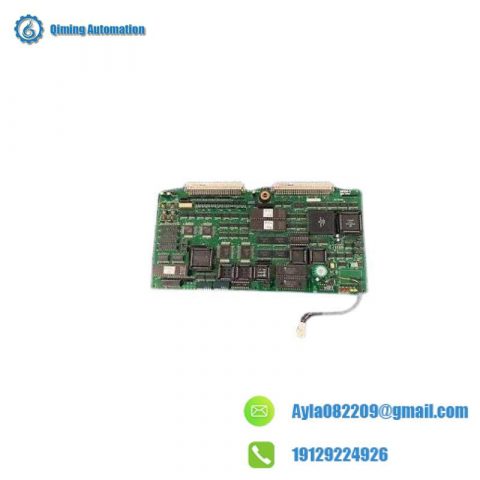 EPSON SKP326-2: Advanced Microprocessor PCB Board, Engineered for Precision Control