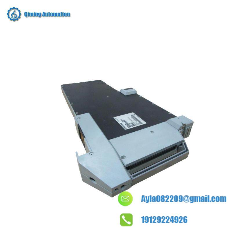 foxboro_cp40b_control_processor.jpg Foxboro TYPE410M FTA Line Module for Industrial Control Systems