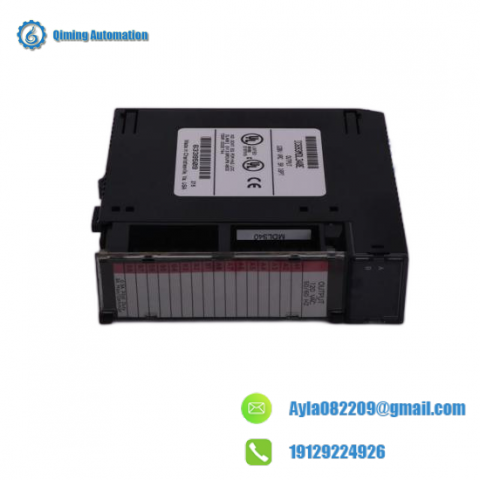 TRICONEX A03B-0815-K203 High-Availability Control Module