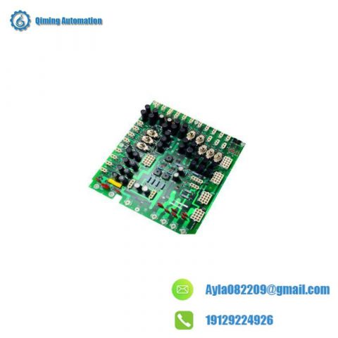 GE DS200TCDAG1BFD & DS215TCDAG1BZZ01A Digital I/O Board - Industrial Control Solutions