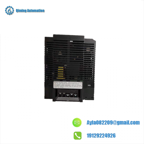 ge_fanuc_he693thm809_thermocouple_input_module.png Fanuc A16B-3200-0150 64-Bit RISC PCB for Industrial Automation Systems