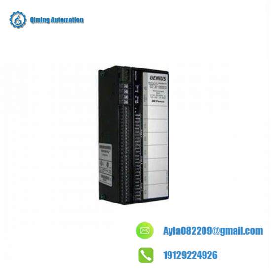 ge_fanuc_ic660bba021_dc_rtd_input_block.jpg Fanuc A16B-3200-0150 64-Bit RISC PCB for Industrial Automation Systems