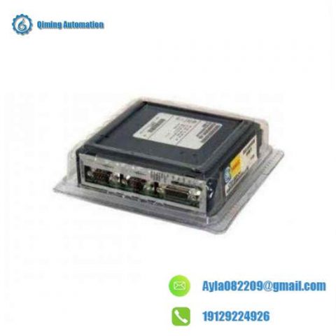 GE Fanuc IC693BEM341 FIP Bus Controller: Industrial Networking Innovation