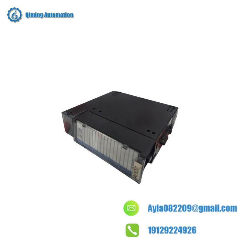 ge_ic693mdl742_output_module.jpg GE IC758CSWC19PCX256 Control System Module, Advanced Performance and Reliability
