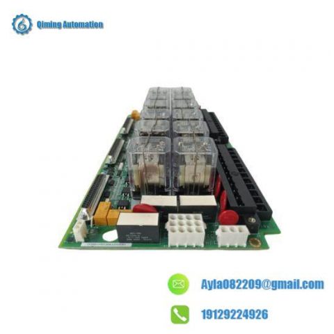 GE T35E00VFHF8FH6AM8HP6E Industrial Module