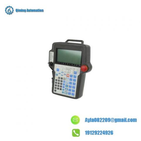 GE Fanuc A05B-2301-C302 Teach Pendant: The Ultimate Control Interface for Advanced Manufacturing Solutions