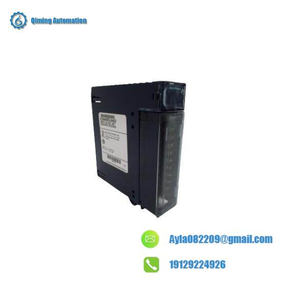 general_electric_ic694mdl645d_input_module.jpg GE VMICPCI2140 Industrial Automation PCI Module, High-Performance Control Solution