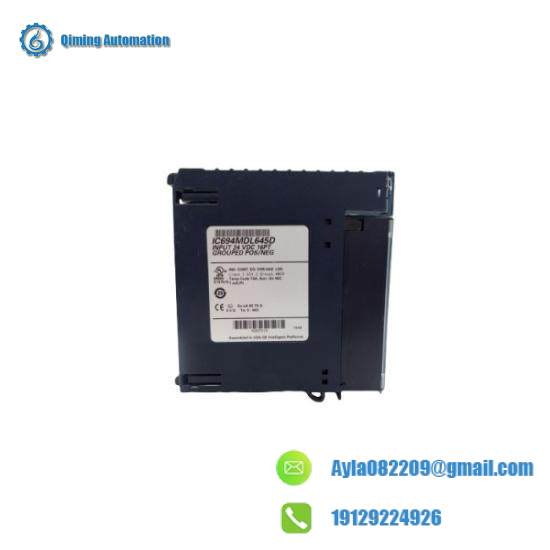 general_electric_ic694mdl645d_input_module_1.jpg GE VMICPCI2140 Industrial Automation PCI Module, High-Performance Control Solution