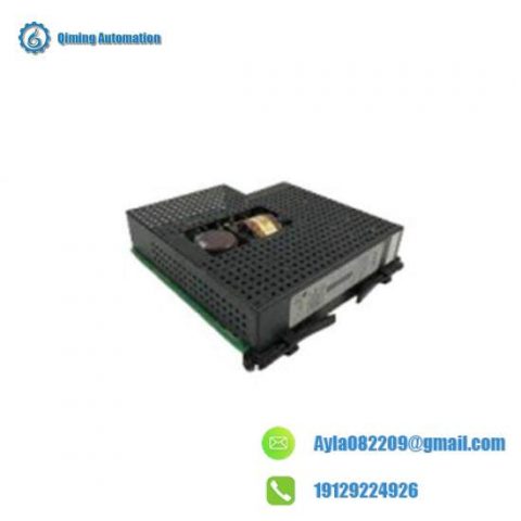 General Electric UR-1HH: Advanced Power Supply for Industrial Control Systems