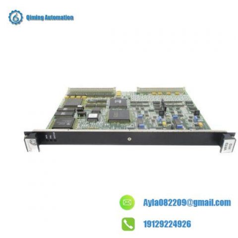General Electric IS200VRTDH1DAC: High-Performance VRTD Contact Input Terminal Board