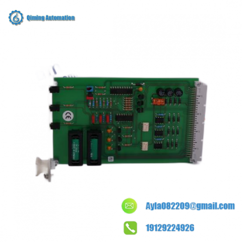 Hima F3221 - New PLC Module, Industrial Automation Solutions