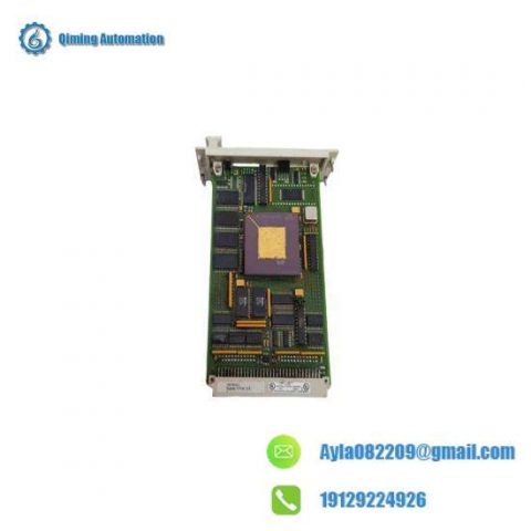 Honeywell 10018/2/U Communication Module: Industrial Automation Solution