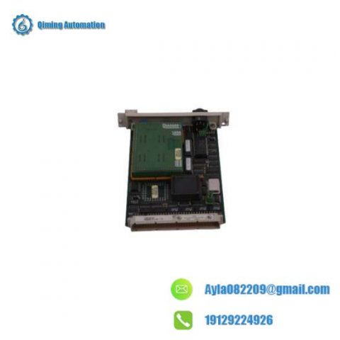 Honeywell 10102/2/1 Fail Safe Analog Input Module, Advanced Industrial Control Solution