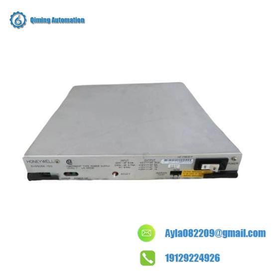 honeywell_51153702-100_control_system.jpg Honeywell 51400665100 Industrial Automation Controller, Efficient Control Solutions