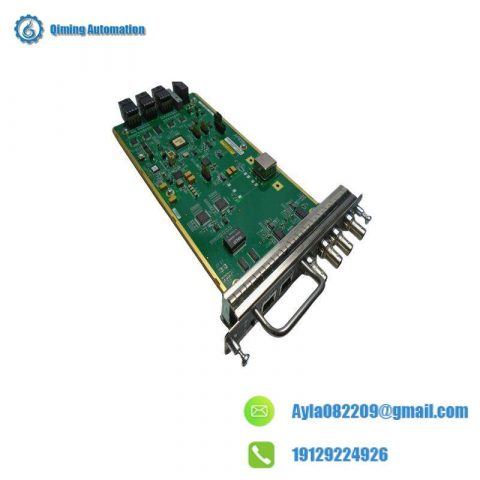 Honeywell 51201748-210 Control Module