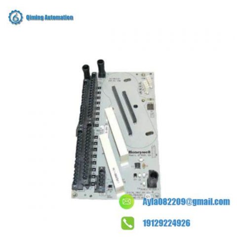 Honeywell CC-GAOX11 & CC-GAOX21: Redundant Analog Output Modules