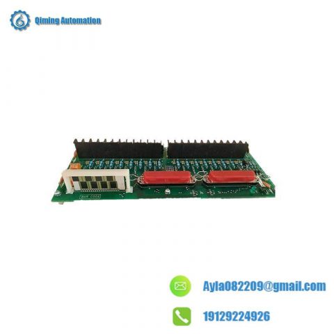 Honeywell MC-TAIH52 51304337-250: Advanced High-Level Analog Input Module