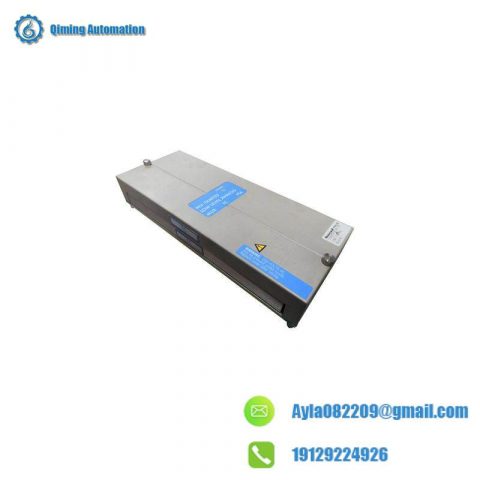 Honeywell MC-TAMT03 Thermocouple Input Module - Precision Temperature Sensing Solution