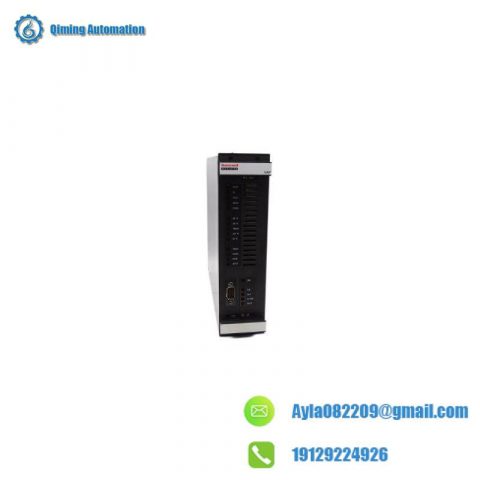 Honeywell MEASUREX 09437300 PC Processor - Precision Control Module