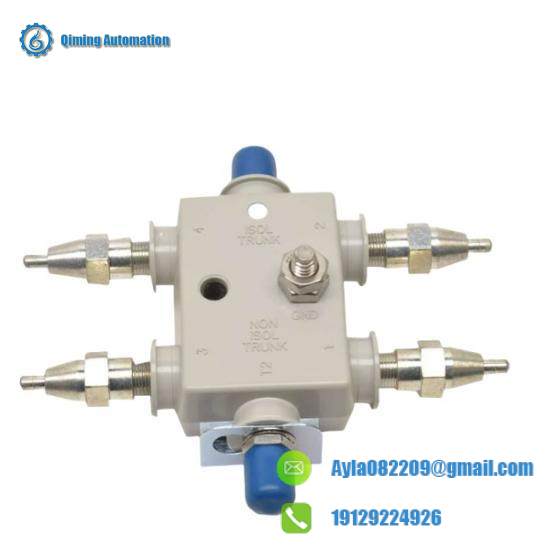 honeywell_mu-ntap04_51201395-100_4-port_drop_tap_kit.jpg Honeywell MU-NTAP04 51201395-100 - 4-Port Drop Tap Kit; Manufacturer: Honeywell