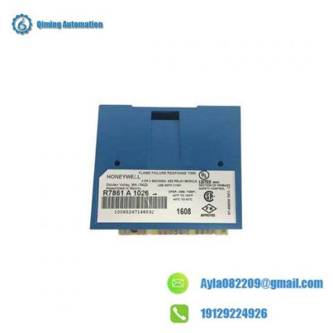 LAM 810-520659-001 Industrial Control Module