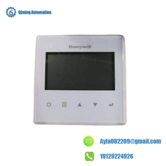 honeywell_vec8675wp20_controller.jpg Honeywell VEC8675WP20 Controller - Industrial Automation Solution