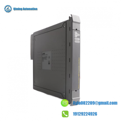 ICS Triplex T8403C New - Advanced Programmable Logic Controller