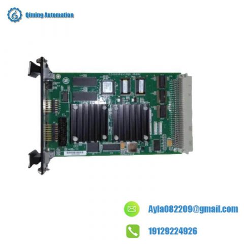 GE VMIVME-3125-000 Industrial Module
