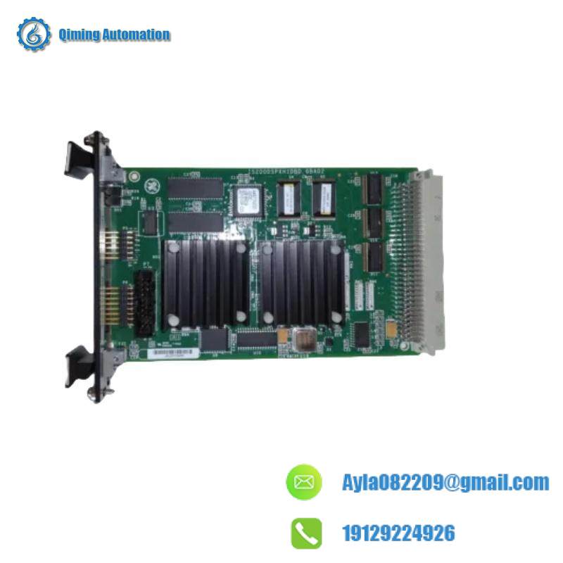 is200dspxh1bba_ge_printed_circuit_board.jpg GE VMIVME-3125-000 Industrial Module