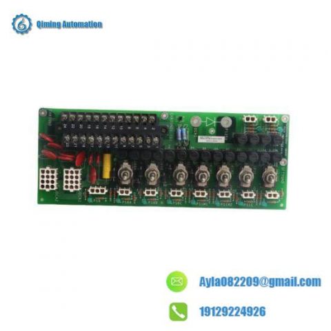 GE General Electric IS200EPDMG1BMark VI Circuit Board - Speedtronic Series Component