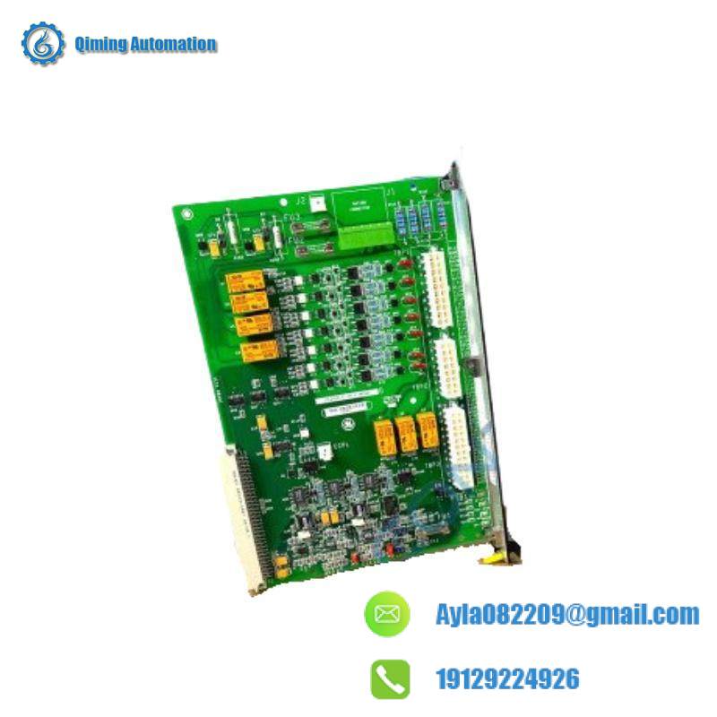 is200iciah1abb_ge_pcb_module.jpg GE IC694PWR330CA Power Supply Module